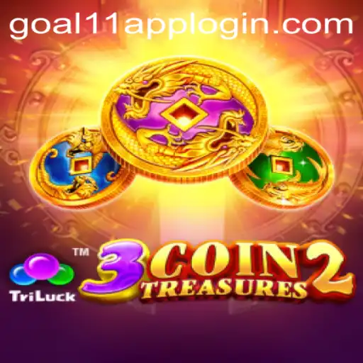 Discover 3CoinTreasures2: A Journey Through Ancient Relics and Modern Gaming