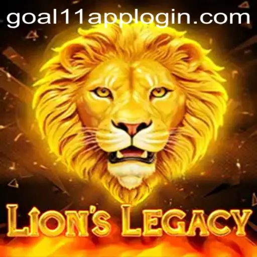 Unveiling LionsLegacy: A Roaring Success in the Gaming World