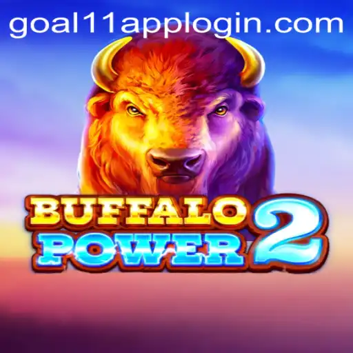 Exciting World of Buffalo Power 2