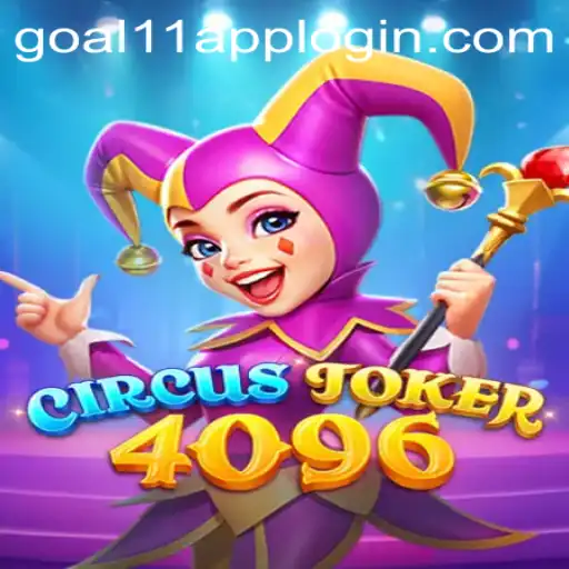 CircusJoker4096: An Immersive Gaming Experience with a Twist