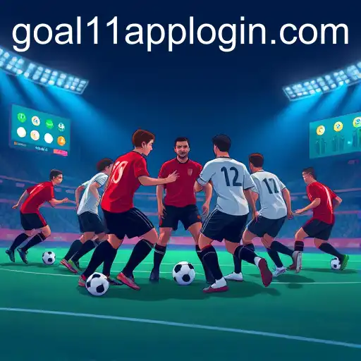 The Dynamic World of Player Communities and the Influence of Goal11