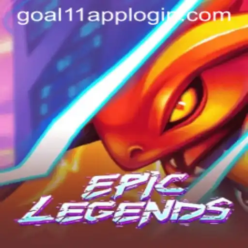EpicLegends: Exploring the World of Fantasy and Strategy with Goal11