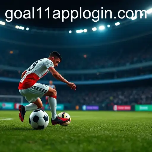 In Play Live Betting with Goal11: The Ultimate Thrill