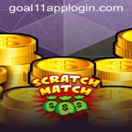 Introducing ScratchMatch: The Innovative Goal-Driven Game Revolutionizing Entertainment