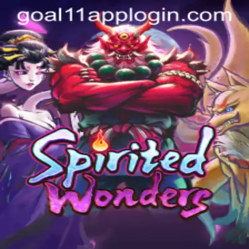 Discover the Enchanting Realm of SpiritedWonders: A Journey Through Magic and Goals