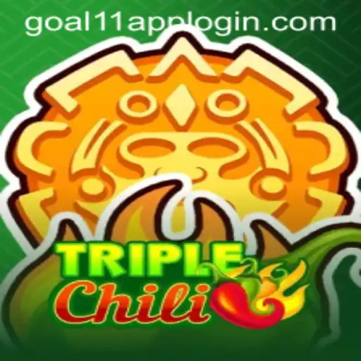 Discover the Intriguing World of TripleChili: The Game That Redefines Strategy
