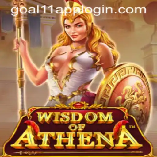Wisdom of Athena - A Strategic Journey